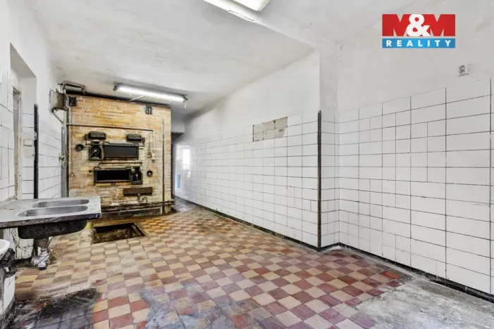 Prodej rodinného domu, Frýdlant, ČSA, 226 m2