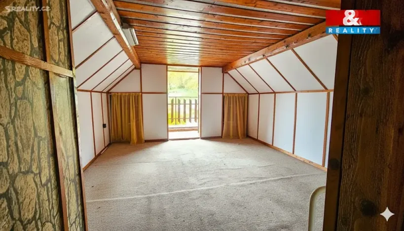 Prodej chalupy, Heřmanovice, 80 m2