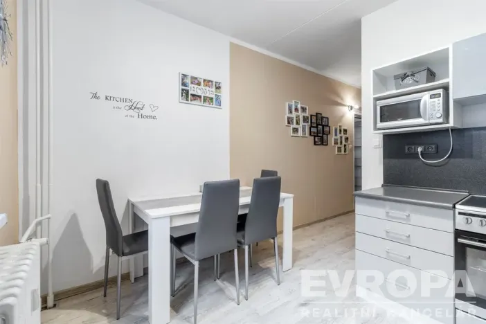 Prodej bytu 3+1, Havlíčkův Brod, Na Spravedlnosti, 77 m2