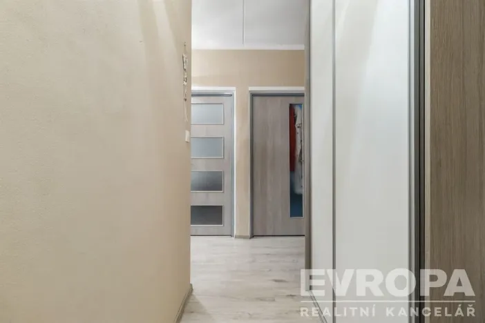 Prodej bytu 3+1, Havlíčkův Brod, Na Spravedlnosti, 77 m2