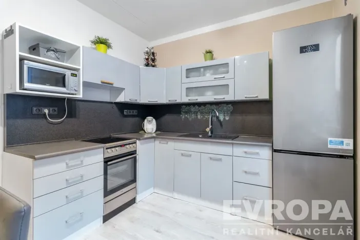 Prodej bytu 3+1, Havlíčkův Brod, Na Spravedlnosti, 77 m2