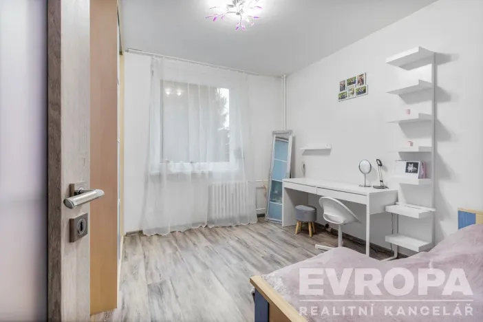 Prodej bytu 3+1, Havlíčkův Brod, Na Spravedlnosti, 77 m2