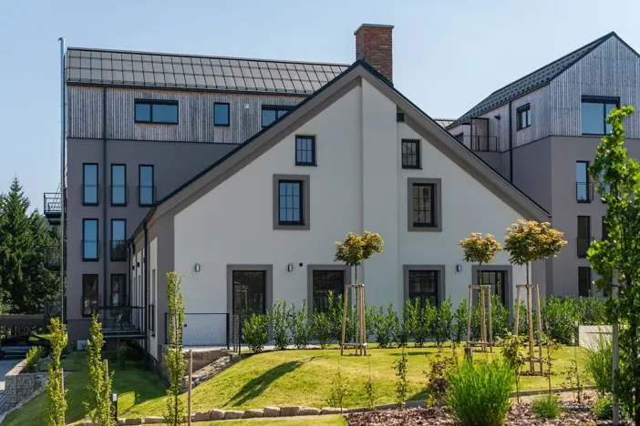 Prodej bytu 4+kk, Jablonec nad Nisou, Krkonošská, 110 m2