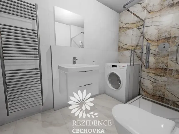 Prodej bytu 3+kk, Havlíčkův Brod, Stromovka, 98 m2