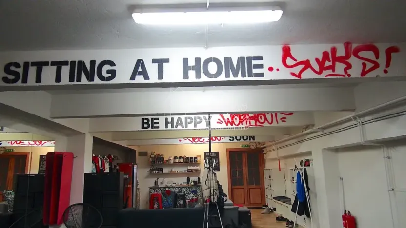 Pronájem komerční nemovitosti, Praha - Karlín, Pernerova, 358 m2