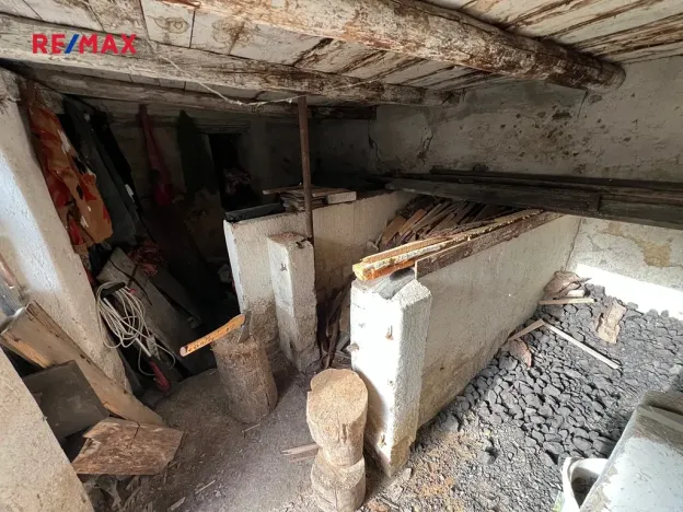 Prodej rodinného domu, Choteč, 71 m2