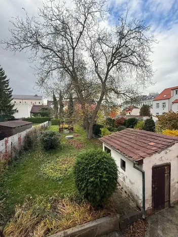 Prodej rodinného domu, České Budějovice, Pekárenská, 134 m2