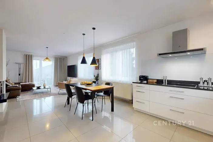 Prodej rodinného domu, Miličín, 135 m2