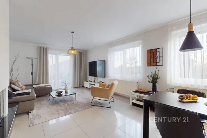 Prodej rodinného domu, Miličín, 135 m2