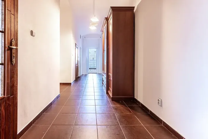 Prodej rodinného domu, Chabařovice, 339 m2