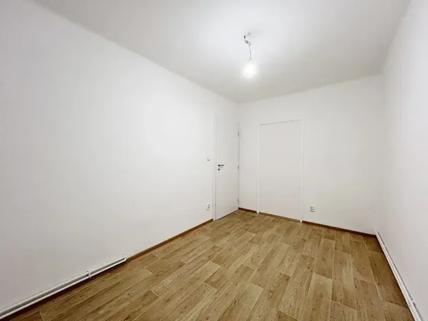 Pronájem bytu 3+1, Praha - Ruzyně, Stochovská, 58 m2