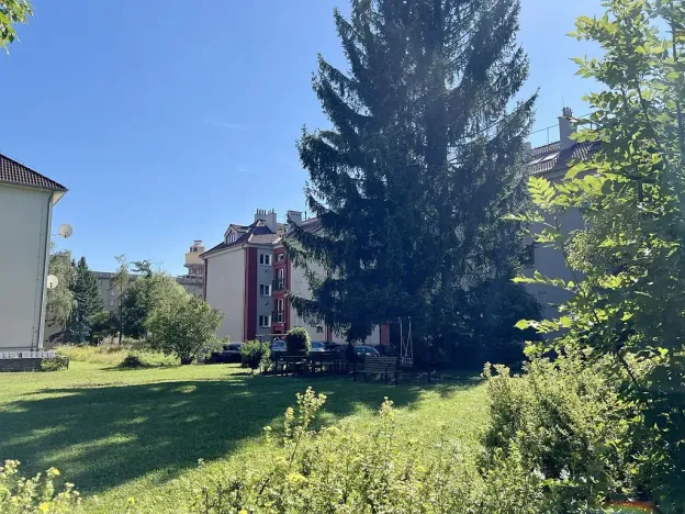 Pronájem bytu 3+1, Praha - Ruzyně, Stochovská, 58 m2