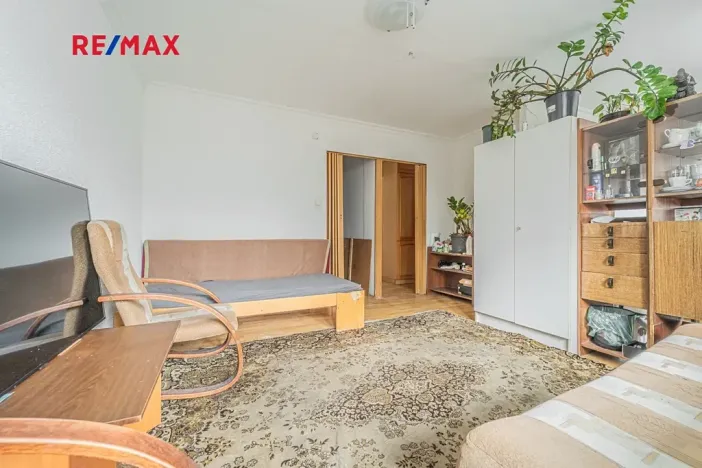 Prodej bytu 3+kk, Praha - Michle, Ohradní, 77 m2