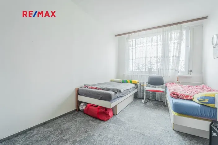 Prodej bytu 3+kk, Praha - Michle, Ohradní, 77 m2