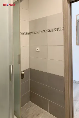 Prodej bytu 1+kk, Rakovník, Pod Nemocnicí, 20 m2