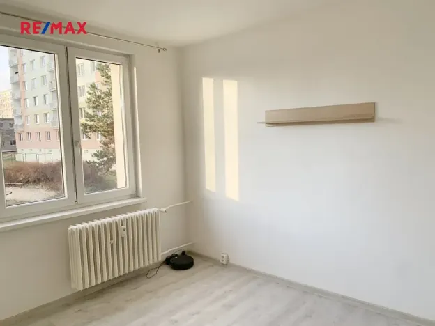 Prodej bytu 1+kk, Rakovník, Pod Nemocnicí, 20 m2