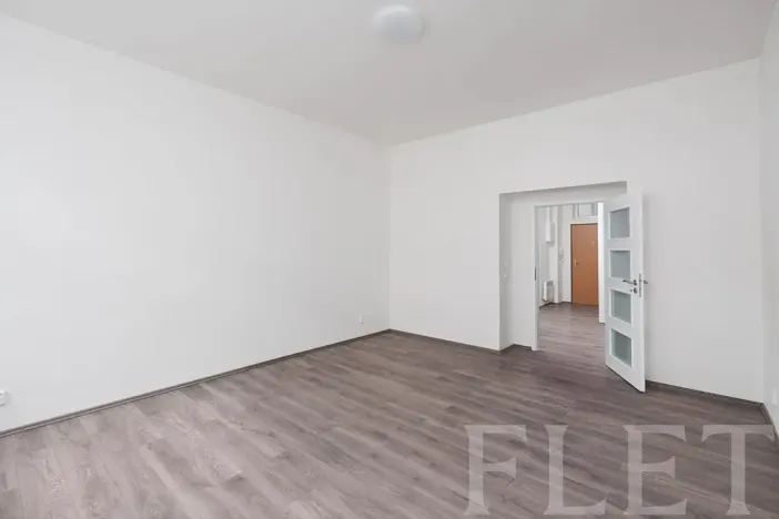 Pronájem bytu 1+1, Praha - Smíchov, Preslova, 73 m2