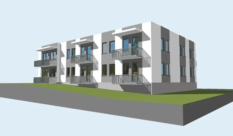 Prodej komerční nemovitosti, Mariánské Lázně, Školní, 500 m2