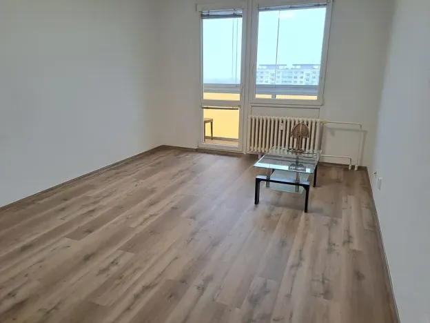 Pronájem bytu 1+kk, Hradec Králové, Jana Masaryka, 35 m2