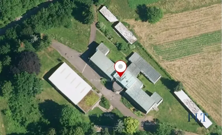 Prodej ubytování, Sychrov, 2100 m2