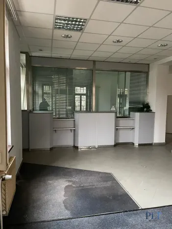 Prodej činžovního domu, Železný Brod, Masarykova, 682 m2