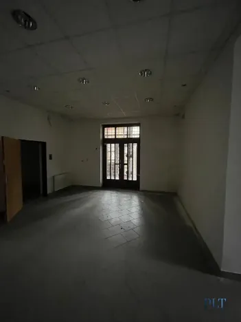 Prodej činžovního domu, Železný Brod, Masarykova, 682 m2