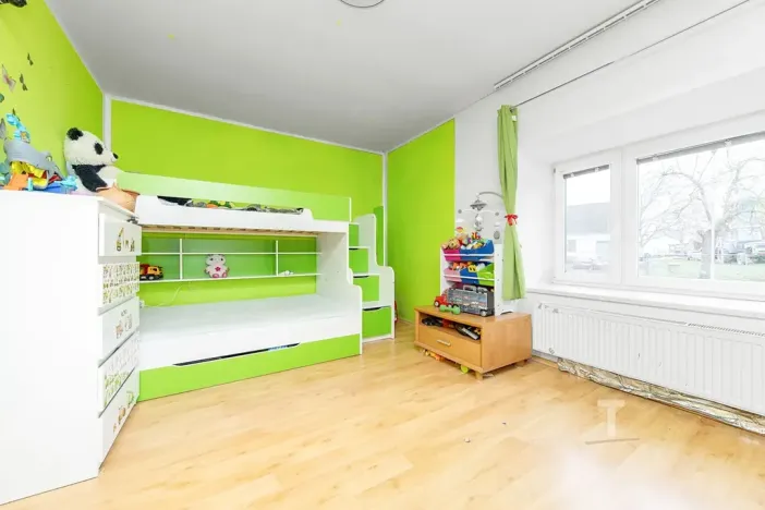 Prodej rodinného domu, Mohelnice, 87 m2