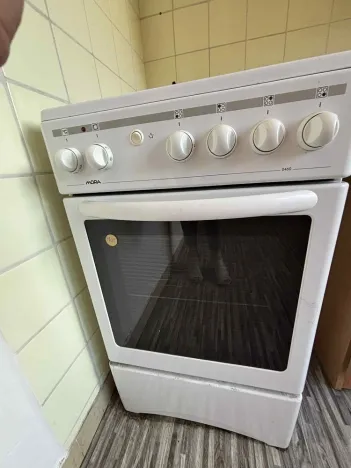 Pronájem bytu 1+1, Ostrava - Moravská Ostrava, Slavíčkova, 37 m2