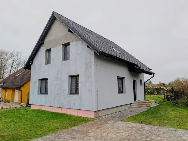 Prodej rodinného domu, Smilovice, 133 m2