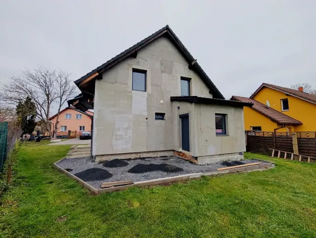 Prodej rodinného domu, Smilovice, 133 m2