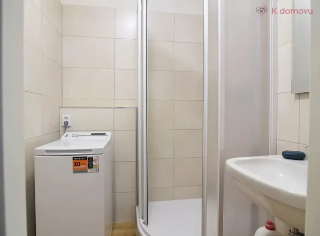 Pronájem pokoje, Brno, Okrouhlá, 12 m2