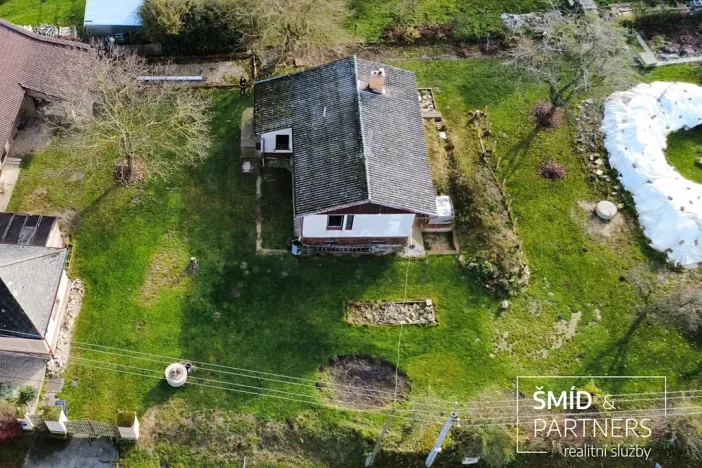 Prodej chalupy, Staňkovice, 76 m2