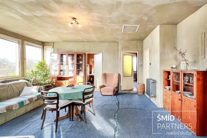 Prodej chalupy, Staňkovice, 76 m2