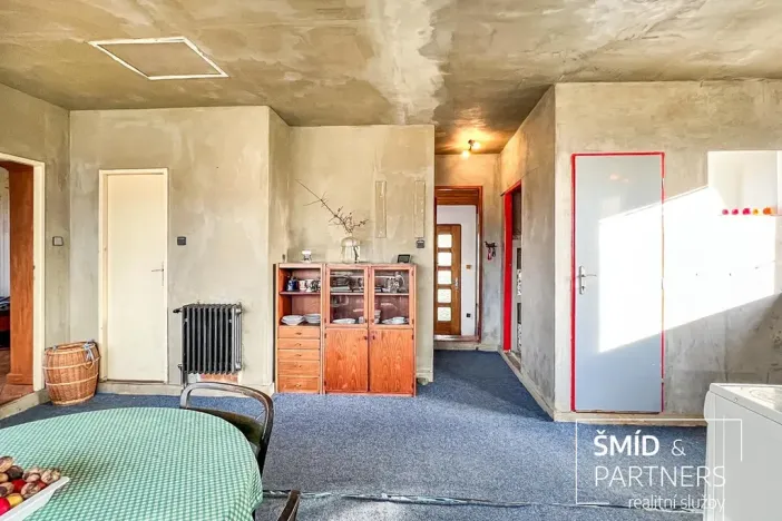 Prodej chalupy, Staňkovice, 76 m2