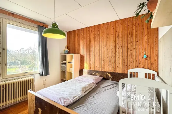 Prodej chalupy, Staňkovice, 76 m2