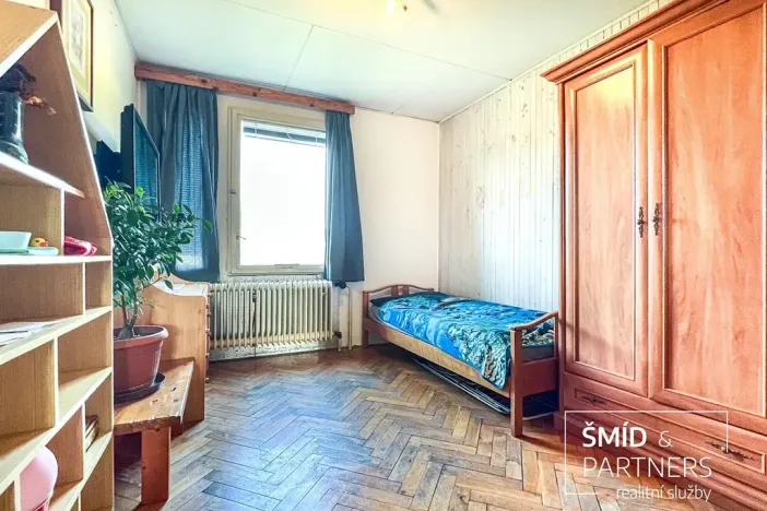 Prodej chalupy, Staňkovice, 76 m2