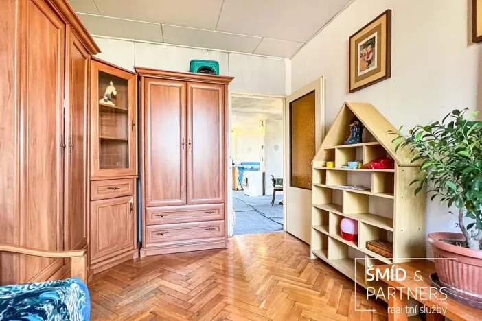 Prodej chalupy, Staňkovice, 76 m2