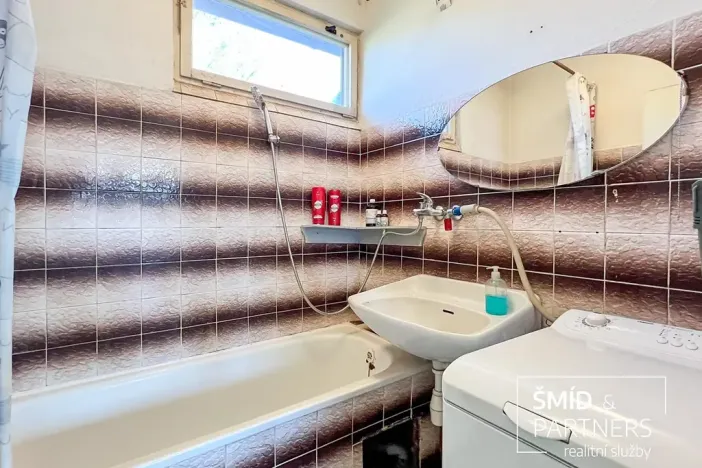 Prodej chalupy, Staňkovice, 76 m2