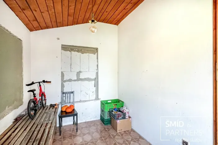 Prodej chalupy, Staňkovice, 76 m2