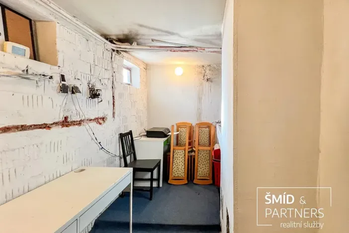 Prodej chalupy, Staňkovice, 76 m2