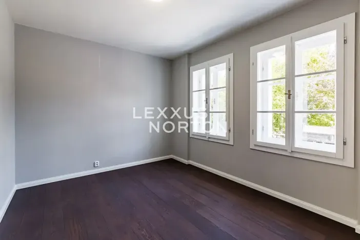 Pronájem rodinného domu, Praha - Střešovice, Nad hradním vodojemem, 217 m2