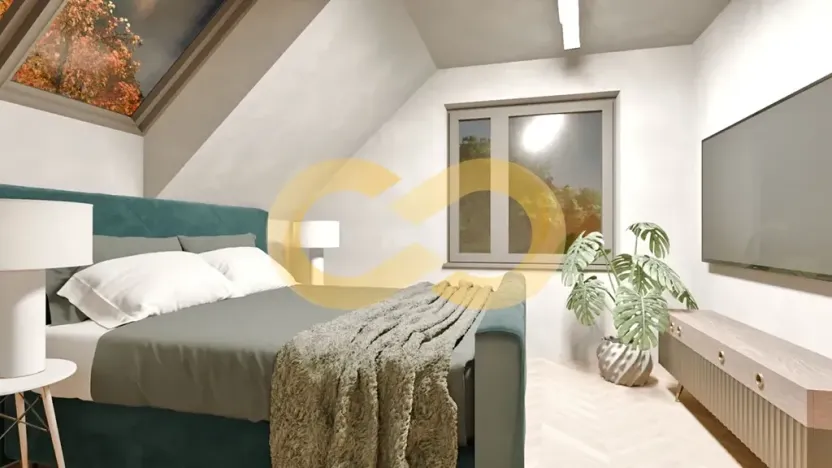 Prodej rodinného domu, Prachatice, Esovitá, 180 m2