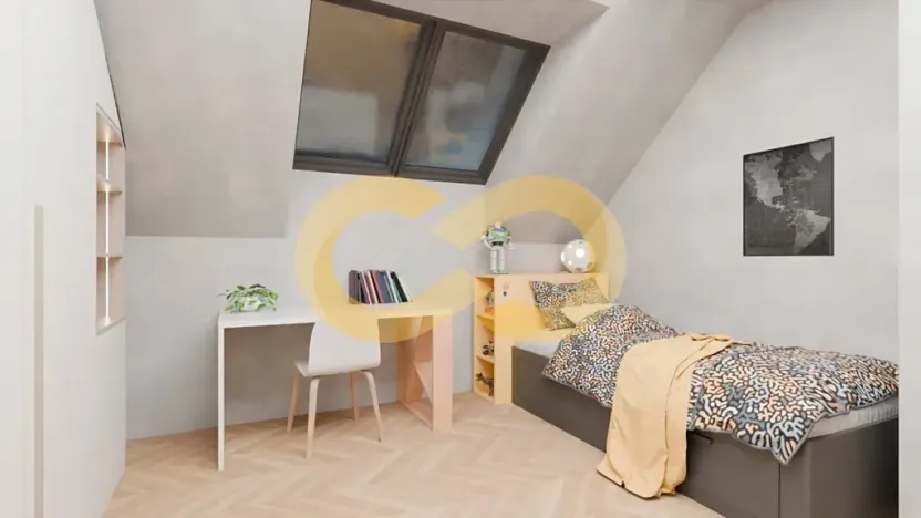 Prodej rodinného domu, Prachatice, Esovitá, 180 m2