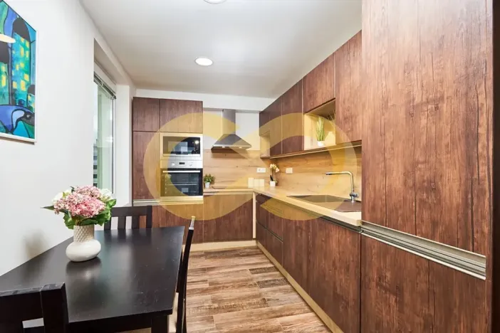 Prodej bytu 4+kk, Brandýs nad Labem-Stará Boleslav, Kaštanová, 94 m2