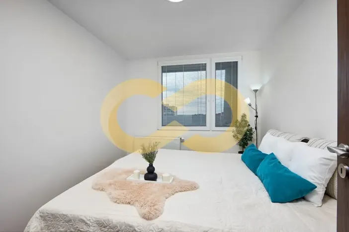 Prodej bytu 4+kk, Brandýs nad Labem-Stará Boleslav, Kaštanová, 94 m2