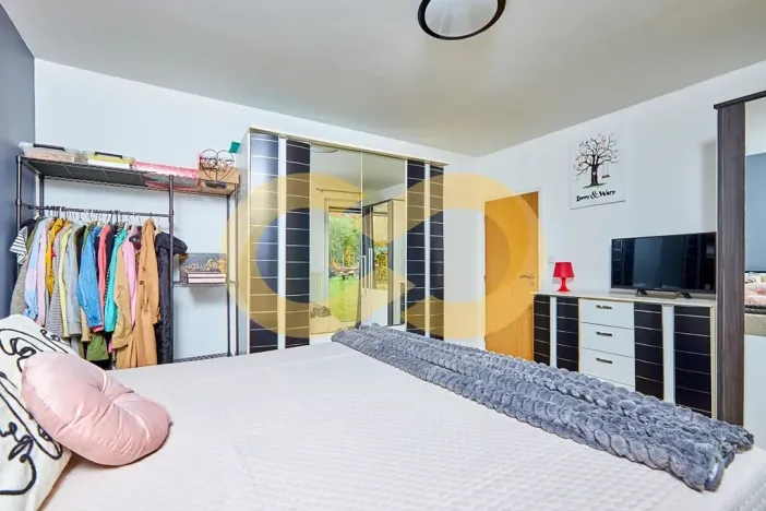 Prodej rodinného domu, Nebahovy, 138 m2