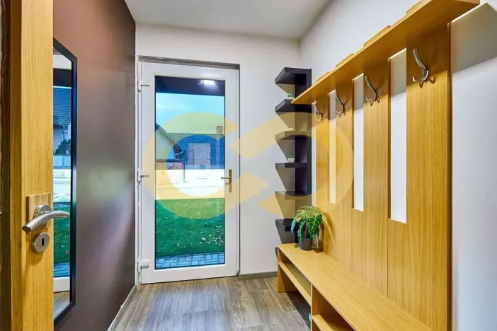 Prodej rodinného domu, Nebahovy, 138 m2