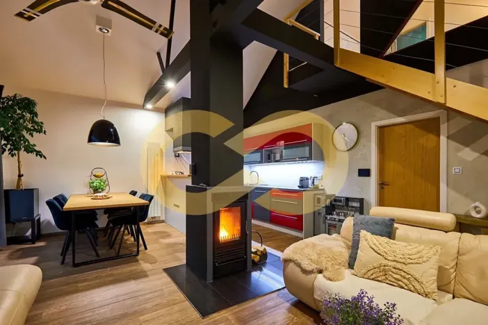 Prodej rodinného domu, Nebahovy, 138 m2