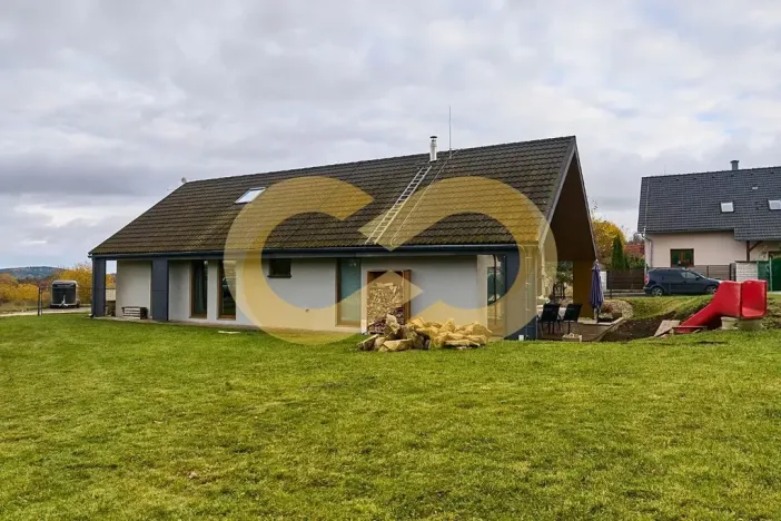 Prodej rodinného domu, Nebahovy, 138 m2