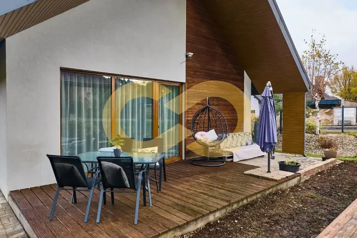 Prodej rodinného domu, Nebahovy, 138 m2